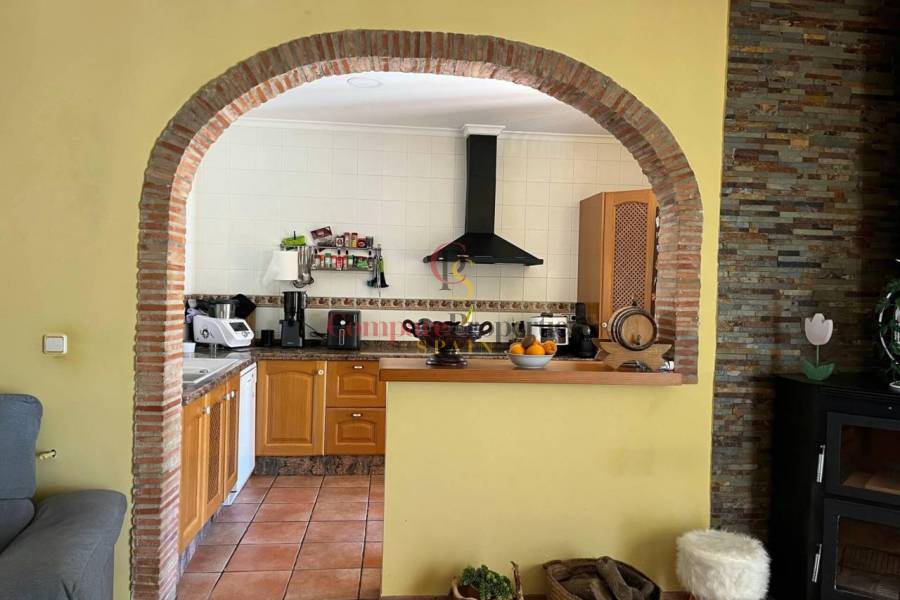 Sale - Apartment - Ador - 