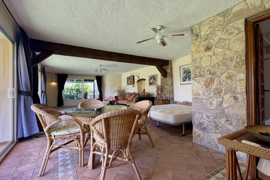 Venta - Villa - Pego - Rafol