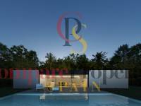 Sale - Villa - Alfaz Del Pi - Alfaz del Pi