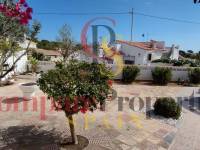 Sale - Villa - Calpe