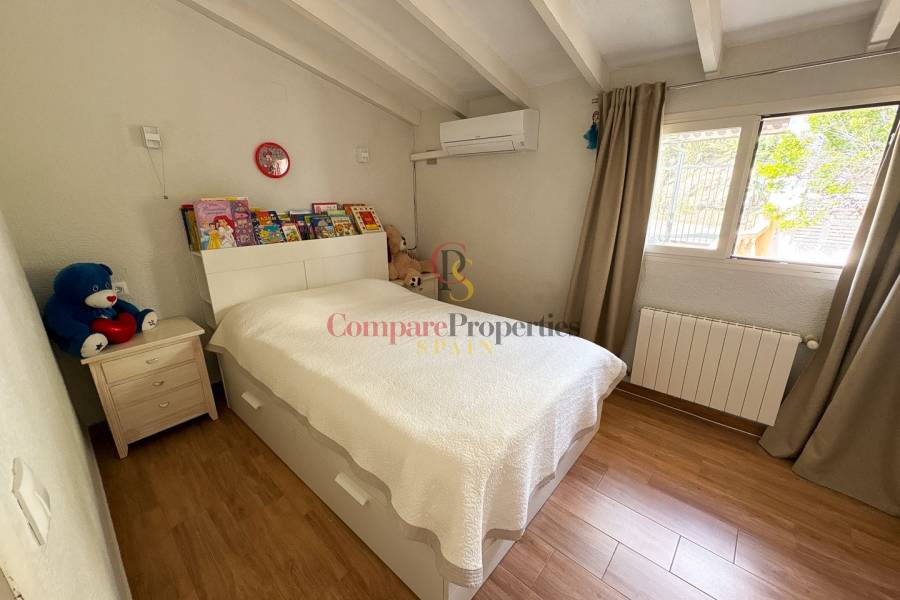 Sale - Villa - Jávea - PINOSOL