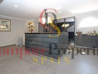 Verkoop - Villa - Moraira - El Portet