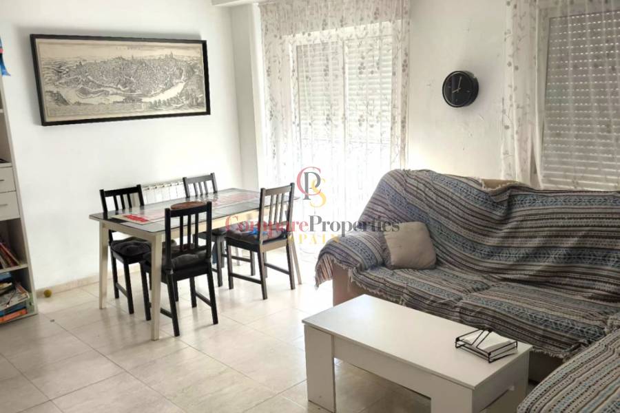 Venta - Apartment - L'Alqueria de la Comtessa - CASCO URBANO