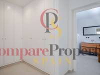 Verkoop - Villa - Benissa - Benissa Coast