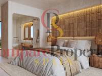 Vente - Villa - Jávea - 