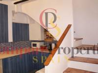 Sale - Townhouses - Jalon Valley - 