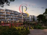 Verkauf - Apartment - El Vergel - 