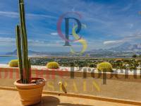Vente - Apartment - Altea - Altea la Vieja
