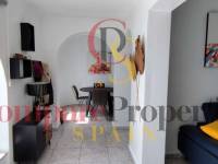 Sale - Villa - Calpe