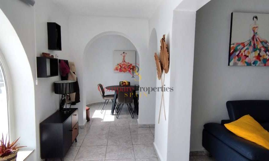 Venta - Villa - Calpe