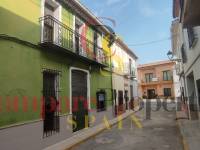 Verkoop - Townhouses - Orba Valley - La Vall de Laguar