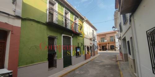 Townhouses - Sale - Orba Valley - La Vall de Laguar