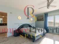 Vente - Villa - Moraira