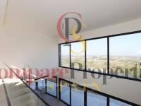 Vente - Villa - Dénia - Montgo