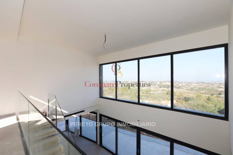 Sale - Villa - Dénia - Montgo