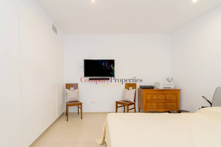 Sale - Villa - Moraira - 