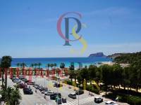 Verkauf - Apartment - Moraira - Moraira Centre