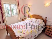 Sale - Bungalow - Benitachell - La Joya