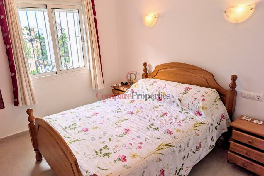 Sale - Bungalow - Benitachell - La Joya