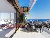 Verkauf - Apartment - Calpe - 