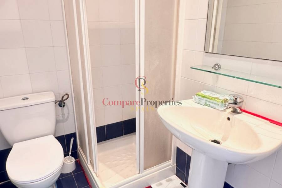 Sale - Duplex and Penthouses - Dénia - Las Marinas (Km1 al Km 6)