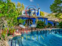 Sale - Villa - Altea - Altéa