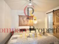 Sale - Villa - Benissa - Fanadix