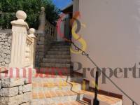 Sale - Villa - Jalon Valley - Murla