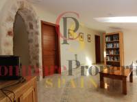 Verkoop - Villa - Moraira