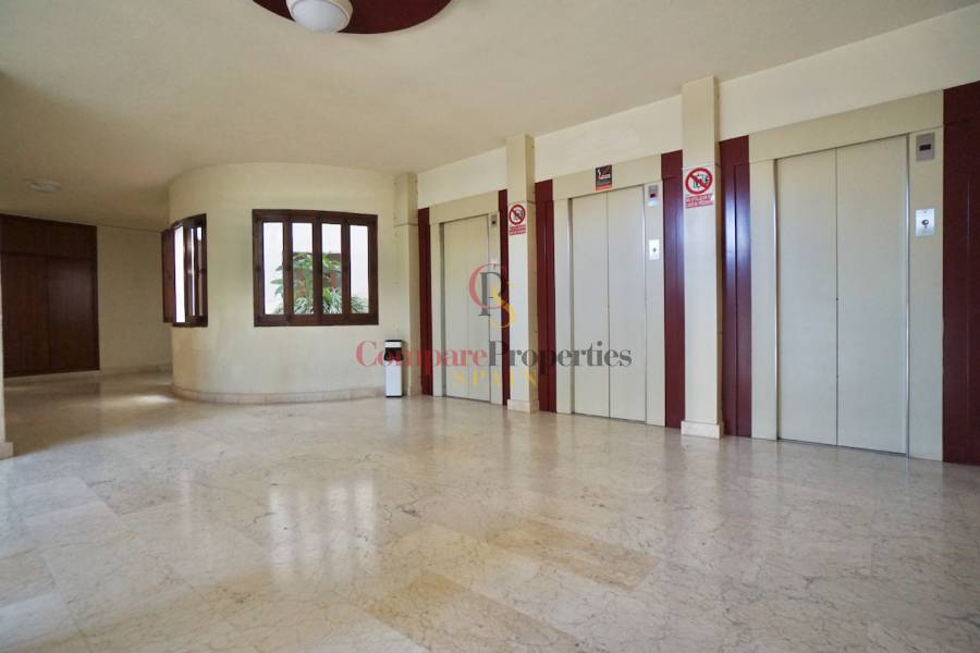 Sale - Apartment - Moraira - Moraira Centre