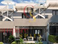 Sale - Bungalow - Monforte del Cid - Alenda Golf