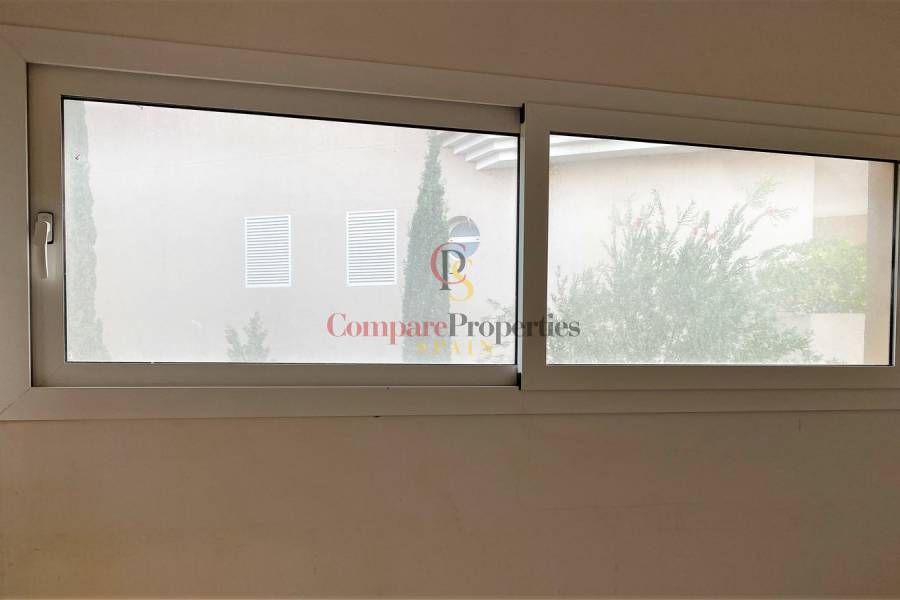 Venta - Apartment - Pedreguer