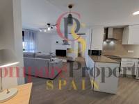 Verkauf - Apartment - Dénia - Montgo