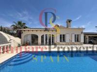 Sale - Villa -  - Magnolias