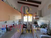 Venta - Villa - Jalon Valley - Alcalali