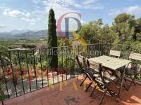 Venta - Villa - Oliva