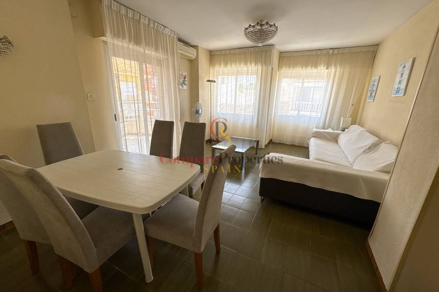 Sale - Townhouses - Dénia - Casco antiguo