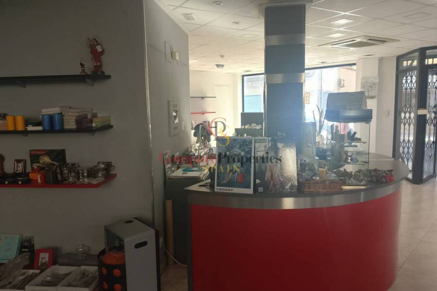 Sale - Villa - Oliva - 