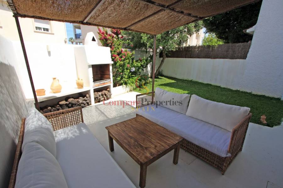 Sale - Townhouses - Dénia - Marinas