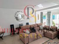 Sale - Villa - Jalon Valley - Jalon