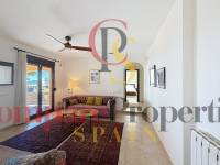 Vente - Villa - Benitachell - Kalmias