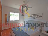 Venta - Villa - Jalon Valley - Jalon