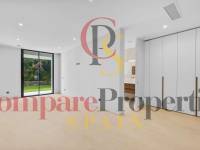 Verkauf - Villa - Altea - Altéa