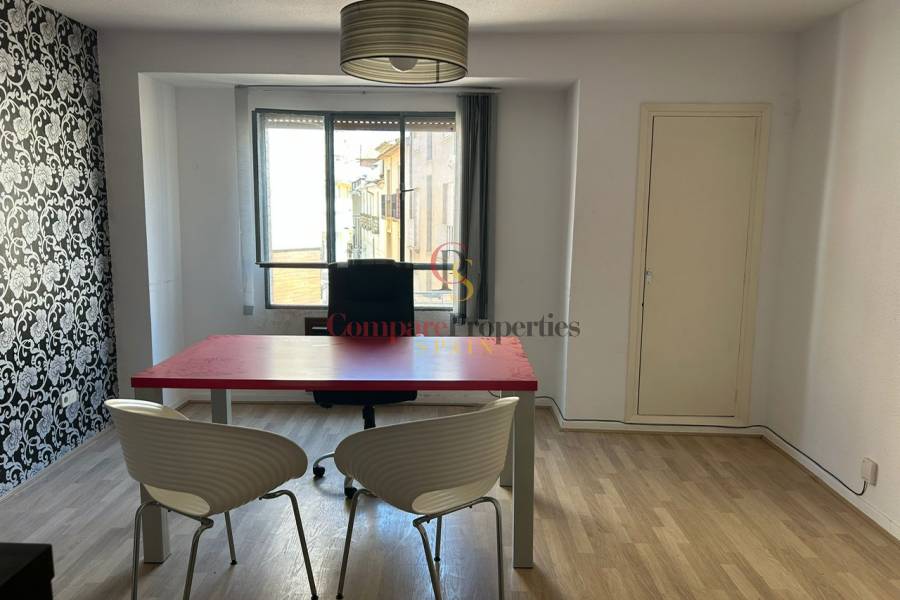 Sale - Apartment - Pego - Casco urbano