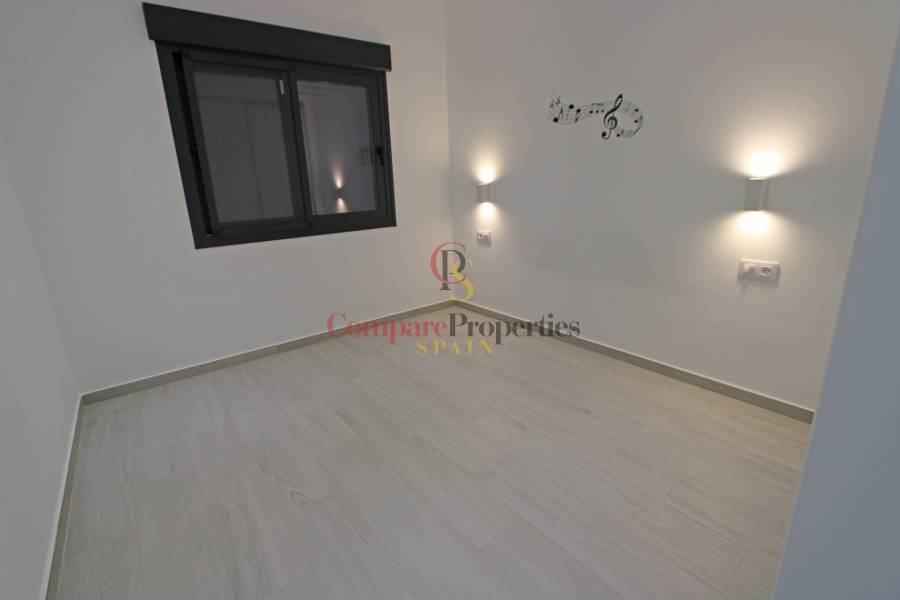 Vente - Villa - Orba Valley - Orba