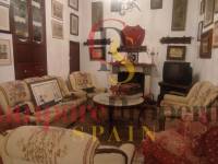 Verkoop - Townhouses - Orba Valley - Orba