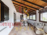 Verkoop - Villa - Benissa - Benissa Coast