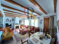 Venta - Villa - Orba Valley - Valley / Urbanización