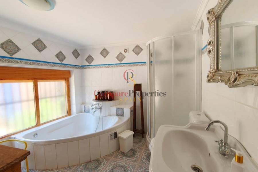 Venta - Apartment - Orba Valley - Castell de castells