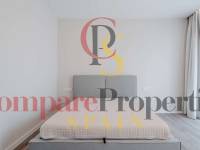 Venta - Villa - Calpe